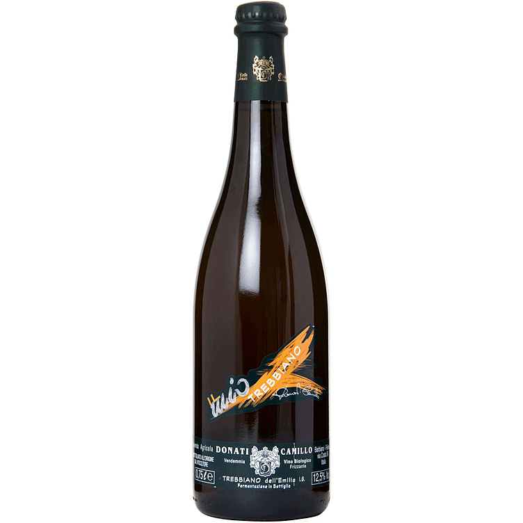 Camillo donati trebbiano  12%  75cl