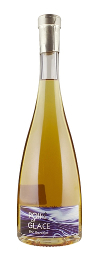 Bordelet poire de glace   7,4%   50cl