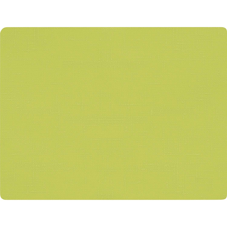 Bordbr. silicon kiwi 35cm 6stk