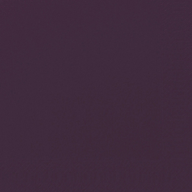 Serv.3l40cm plum    125stk