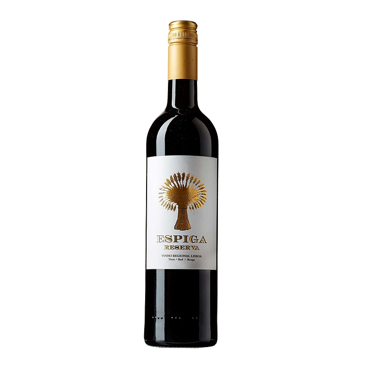 Quinta de espiga   13%   75cl