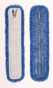 Uniq duotex fukt hd velcro 60cm 5stk