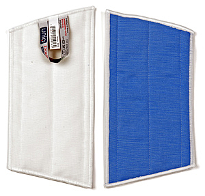 Uniq duotex glas/metal 25cm       pcs.