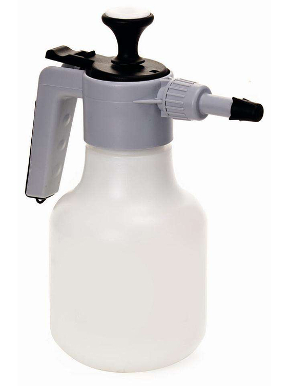 Luna trykksprøyte 1,5l 1 stk