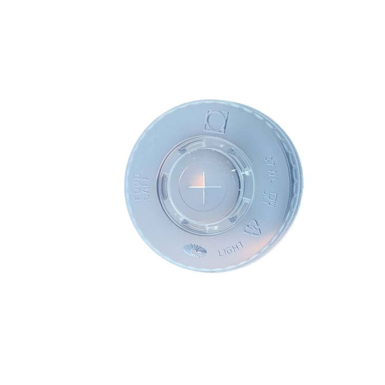Coca-cola lid 0.3l                      2000pce