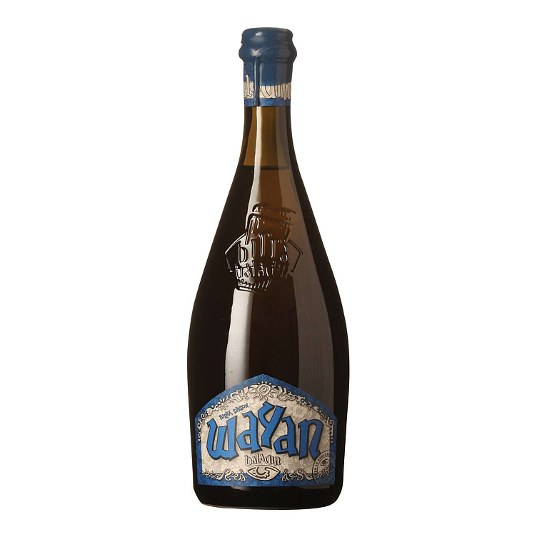 Baladin wayan  5,8%  75cl