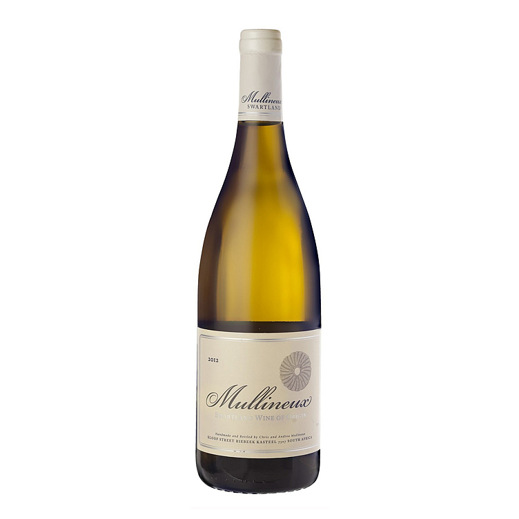 Mullineux white blend   13,5%   75cl
