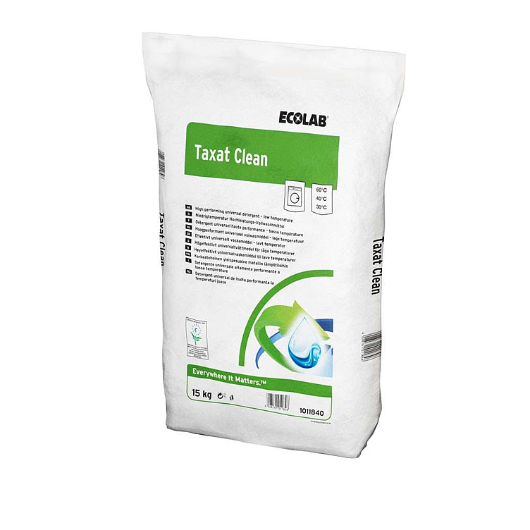 Taxat clean 15kg