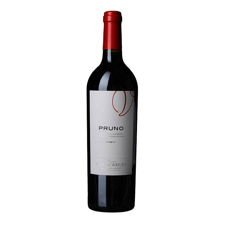 Finca villacreces pruno 13,5% 75cl