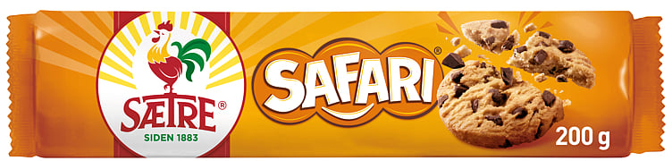 Safari orginal     200g