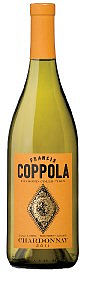F.f. coppola diamond chardonnay 13,5%  75cl