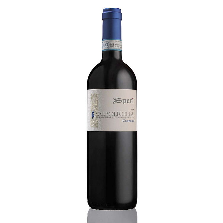 Speri valpolicella assico 12,5% 75cl