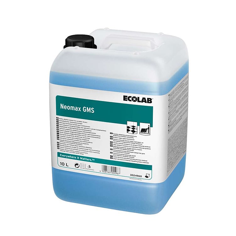 Neomax gms 10l