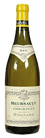 Regnard meursault terres blanches 13% 75cl