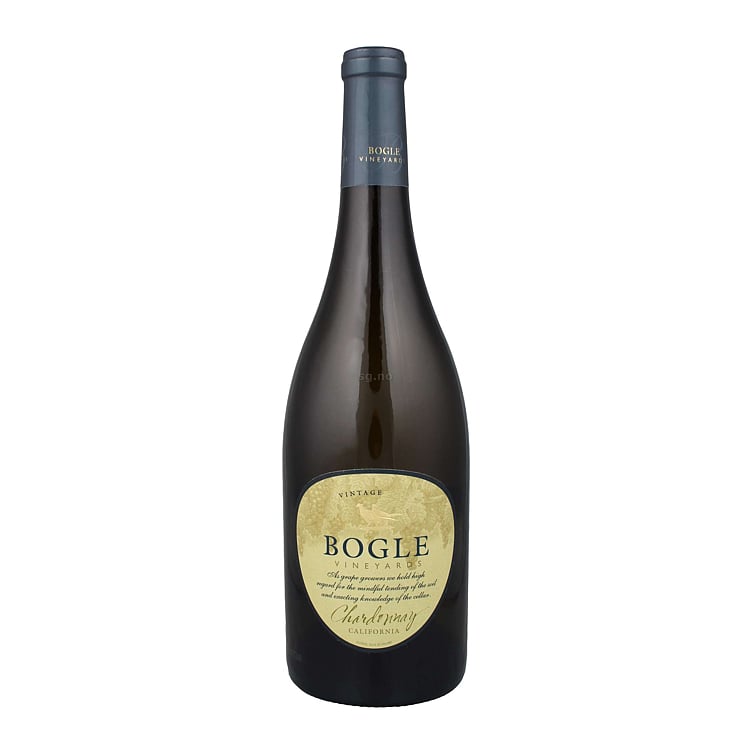 Bogle chardonnay 14% 75cl