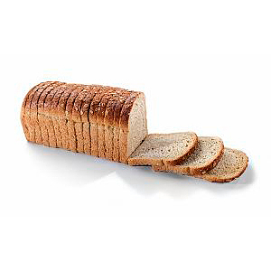 Havrebrød skåret 9x750g