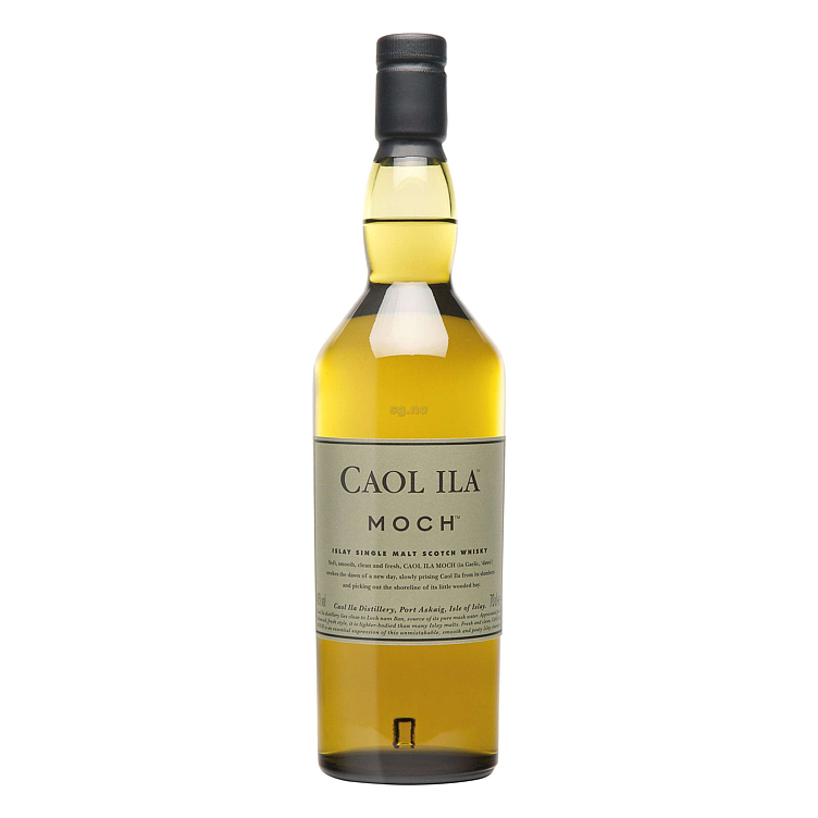 Caol ila moch  43%  70cl