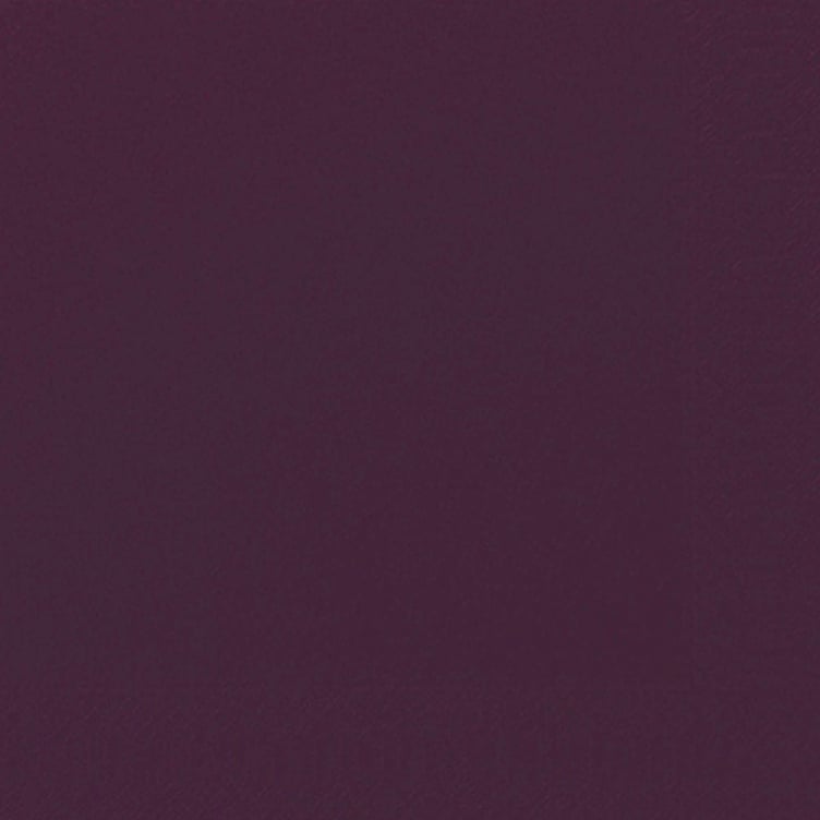 Servietter 2l24cm plum   300stk