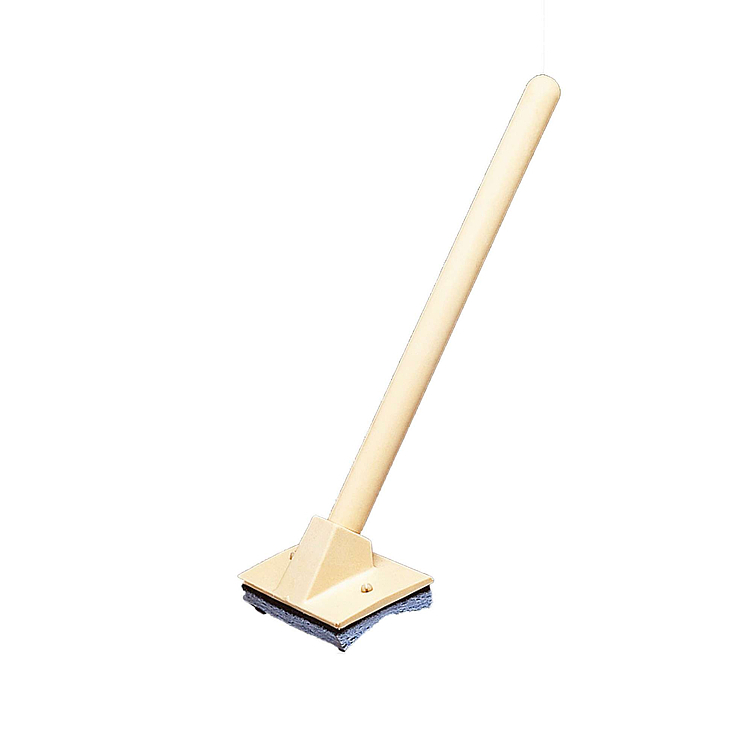 Gillpad med holder komplett 1stk