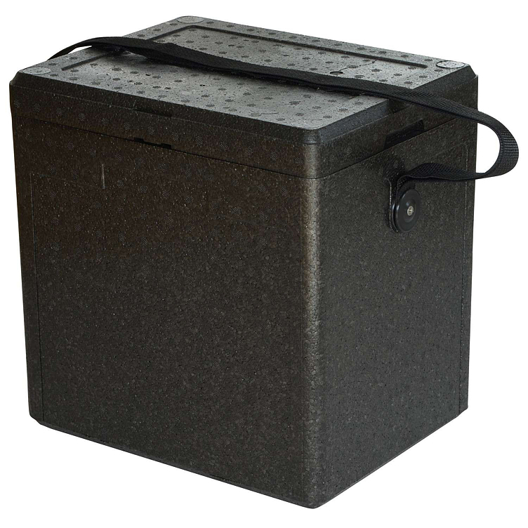 Thermo box 15 ltr epp             1pce