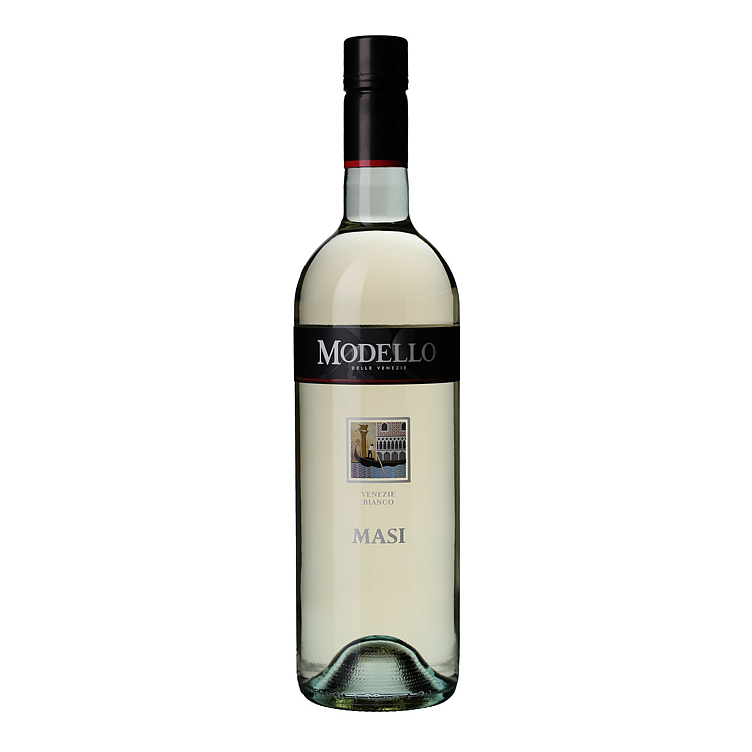 Masi modello delle venezie bianco  12%  75cl