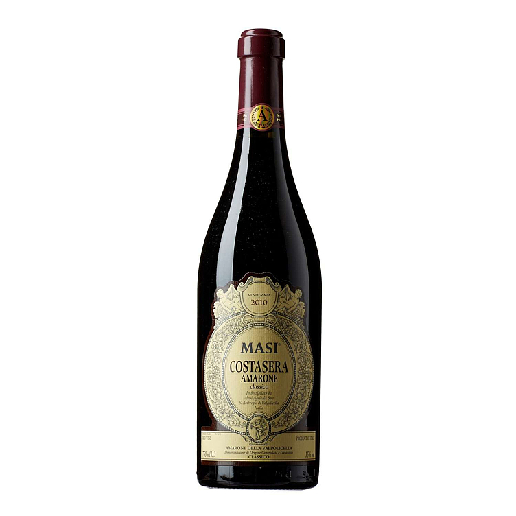 Masi costasera amarone classico  15%  75cl