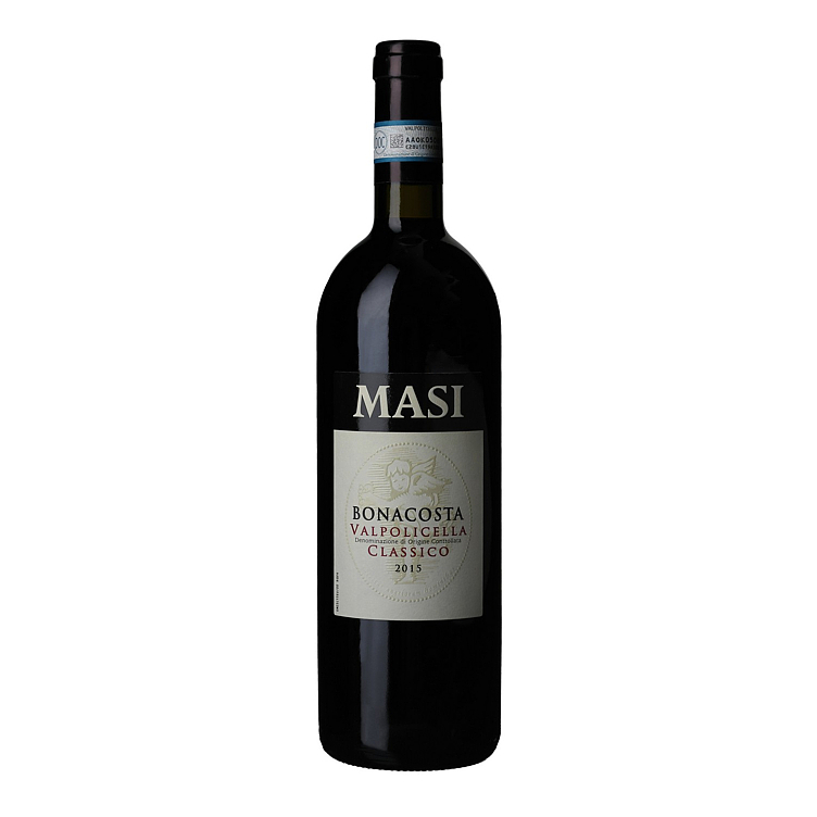 Masi bonacosta valpolicella classico  12%  75cl