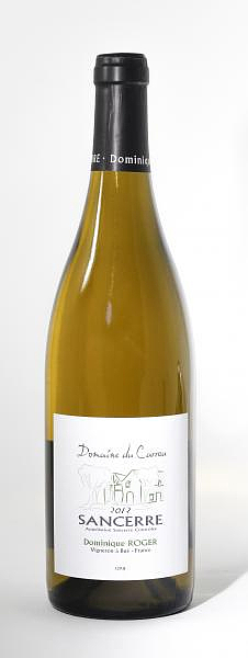 Dominique roger dom. du carrou sancerre 13% 75cl