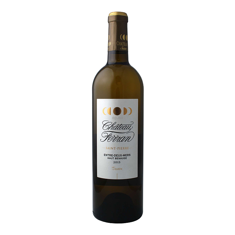 Ch. ferran entre-deux-mers haut benauge 12,5% 75cl