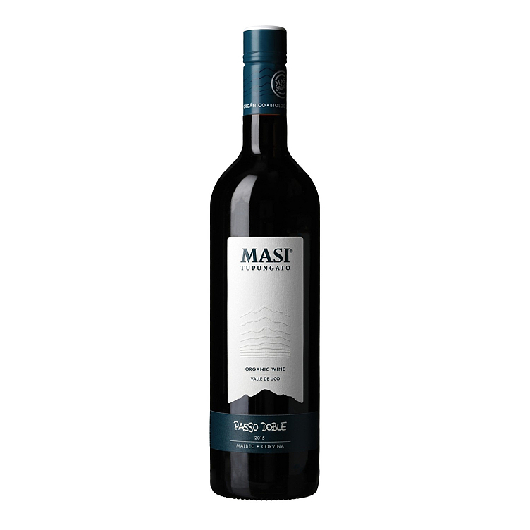 Masi passo doble  13,5%  75cl