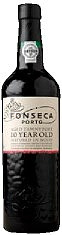 Fonseca 10 y.o. tawny  20%  75cl