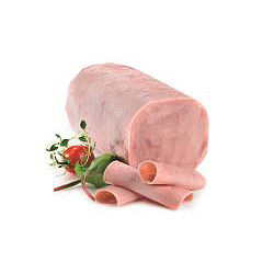 Kokt skinke hel   3xca3kg  kg