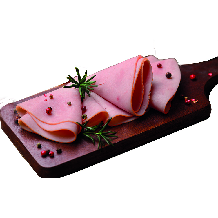 Juleskinke hel røkt    8xca800g  kg