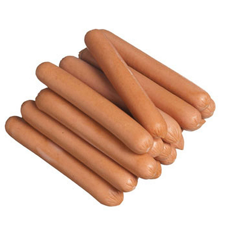Grillpølse 90g   6,75kg