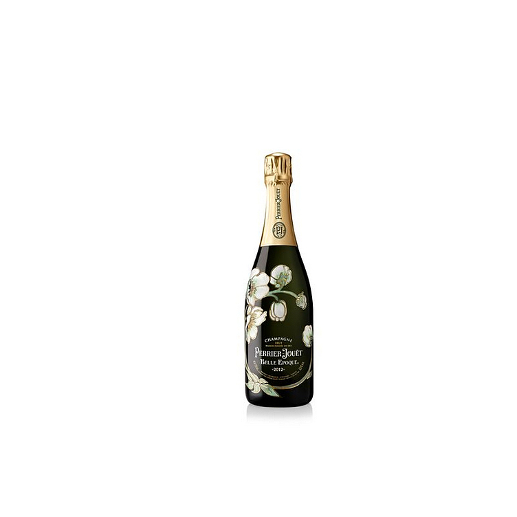 Belle epoque 12,5%  75cl