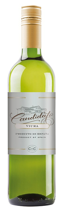 Ximenez spinola anda   2014   12%   75cl