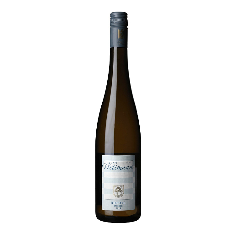 Wechsler riesling morstein trocken   2020   13%   75cl