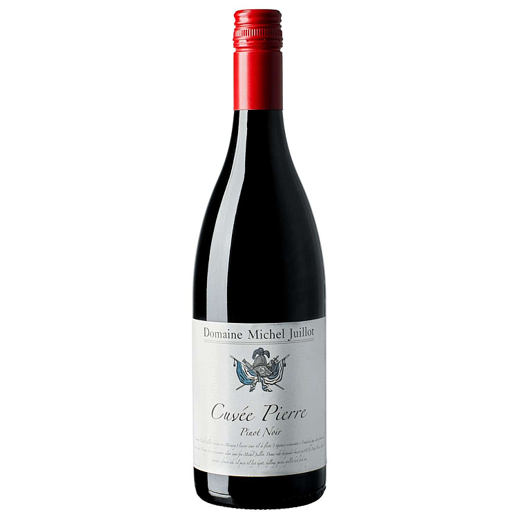 Olivier guyot gevrey chambertin les champs 2016  13,5%  75cl