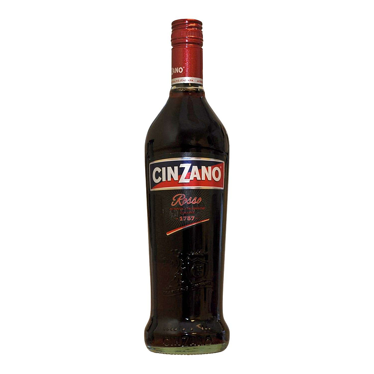 Cinzano rosso  15%  75cl