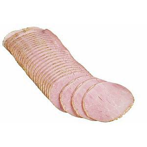 Provenceskinke skivet  ca500g   kg