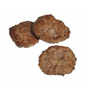 Elgkarbonader 80g 5kg
