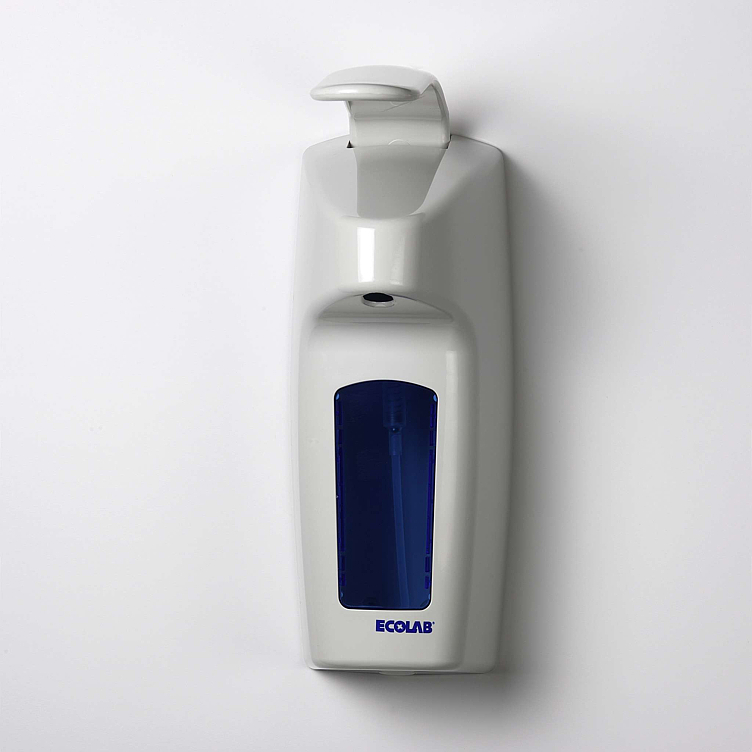 Maximum 6 dispenser 1stk