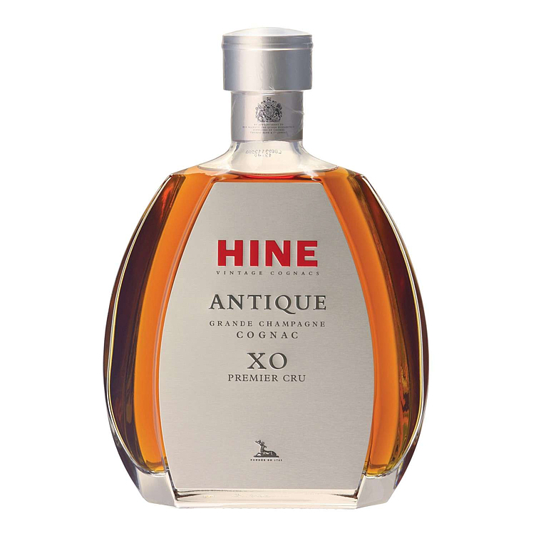 Hine antique xo premier cru   40%   70cl