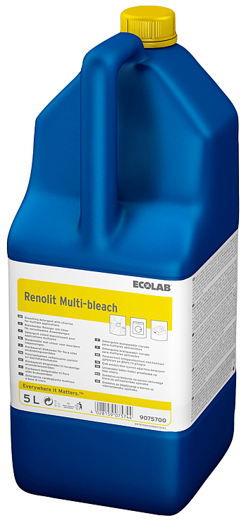 Renolit multi-bleach 5l