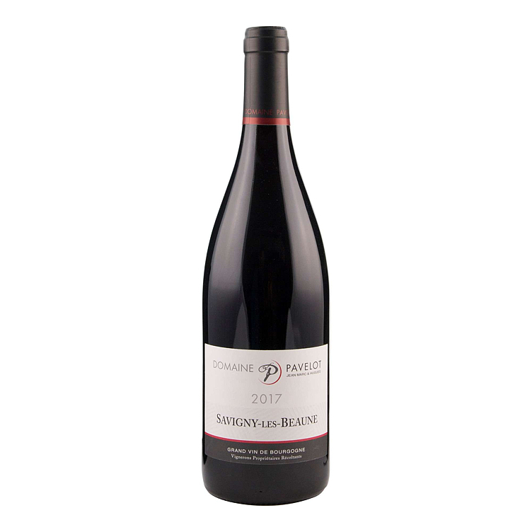 Pavelot savigny-les-beaune   14%   75cl