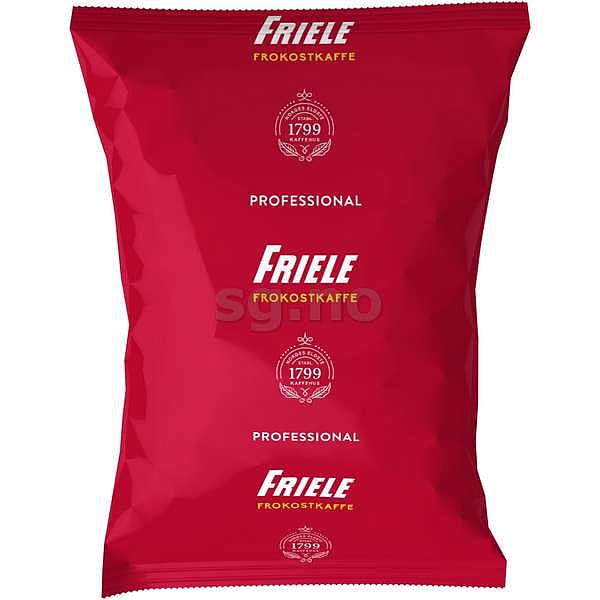 Friele kaffe cat.fin. 500g