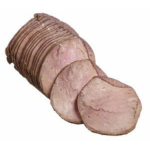 Oksestek skiver ca2,5kg kg