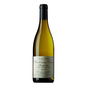 Jean-paul brun beaujolais chardonnay classic 13% 75cl