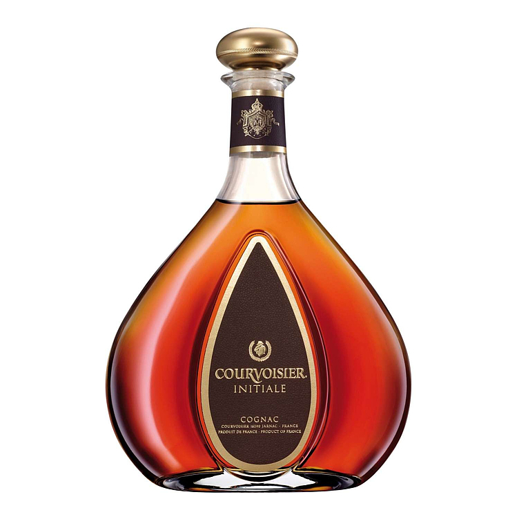 Courvoisier initiale extra cognac 40% 70cl