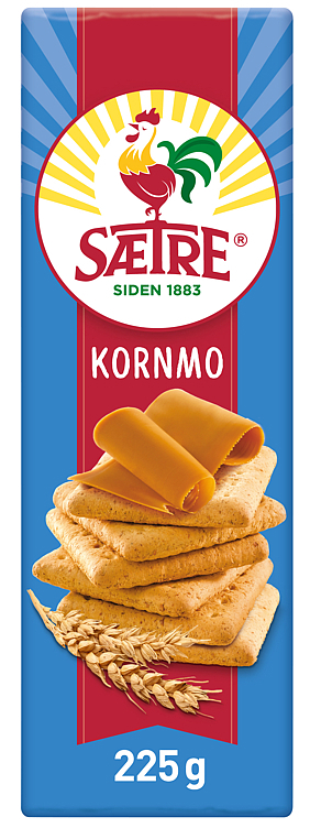 Kornmo orginal     225g